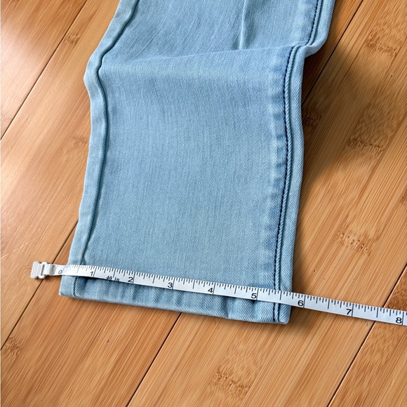 🩵 BEBE Skinny Distressed Jeans 🩵 - Picture 9 of 9